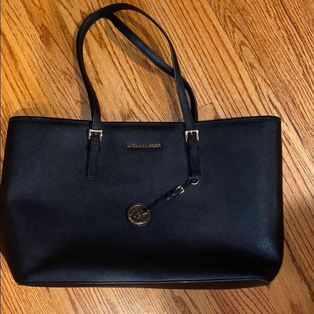 Michael Kors tote bag